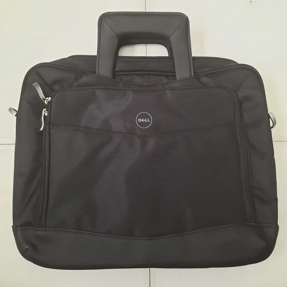 Dell laptop computer bag New 16×13